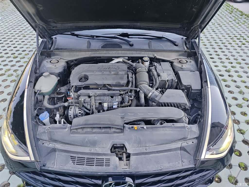 Hyundai Sonata, 2021 16