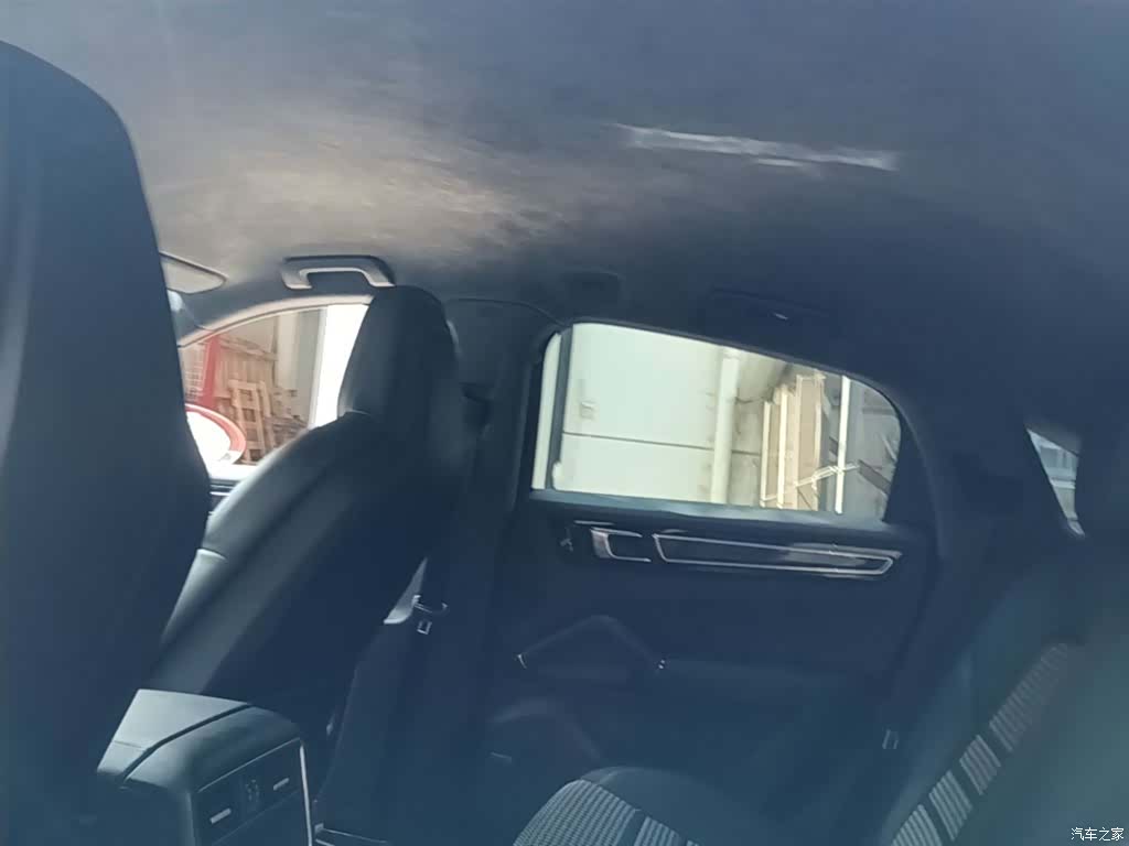 Porsche Cayenne, 2020 18