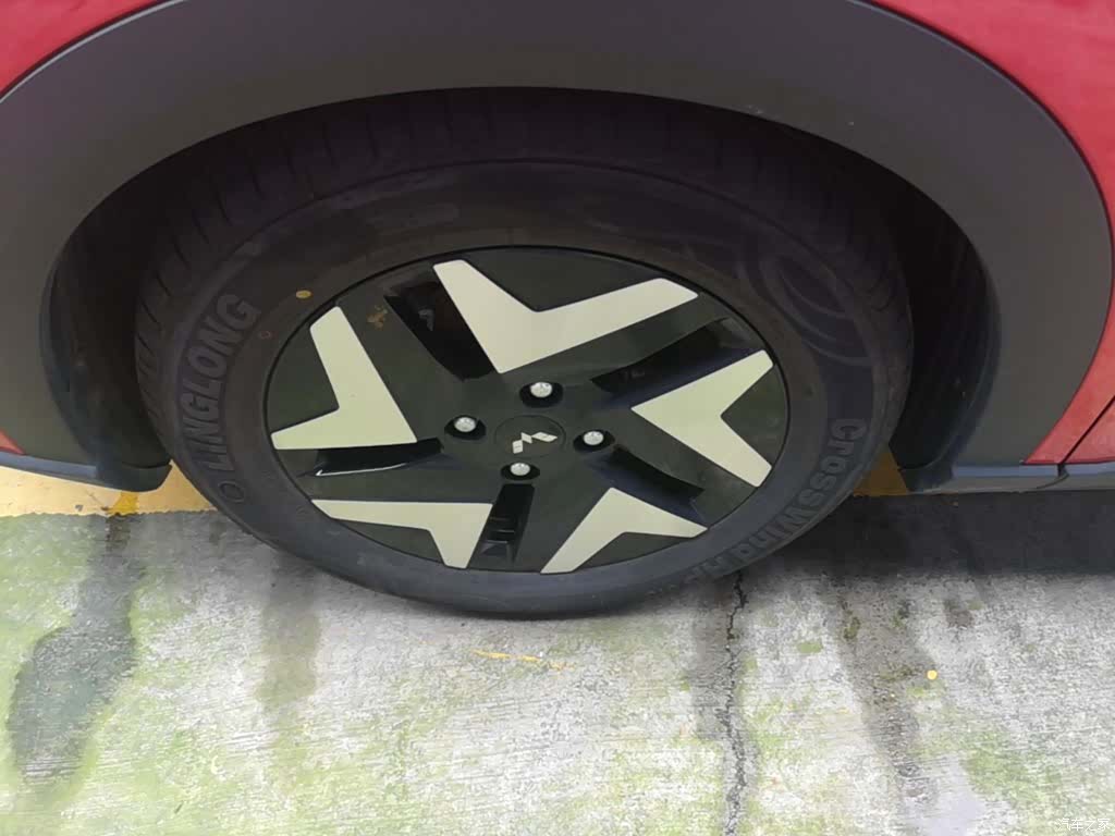 Wuling S, 2025 23