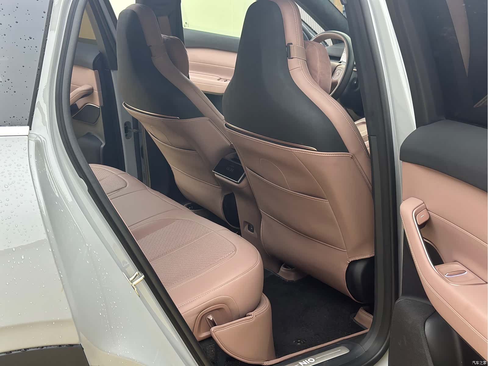 NIO EC6, 2024 18