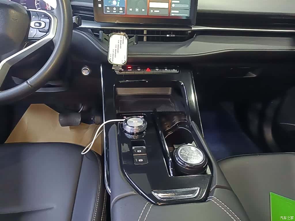 Haval H6, 2021 14
