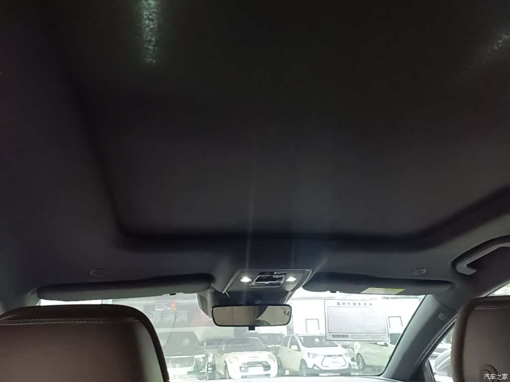 BYD Han, 2022 18