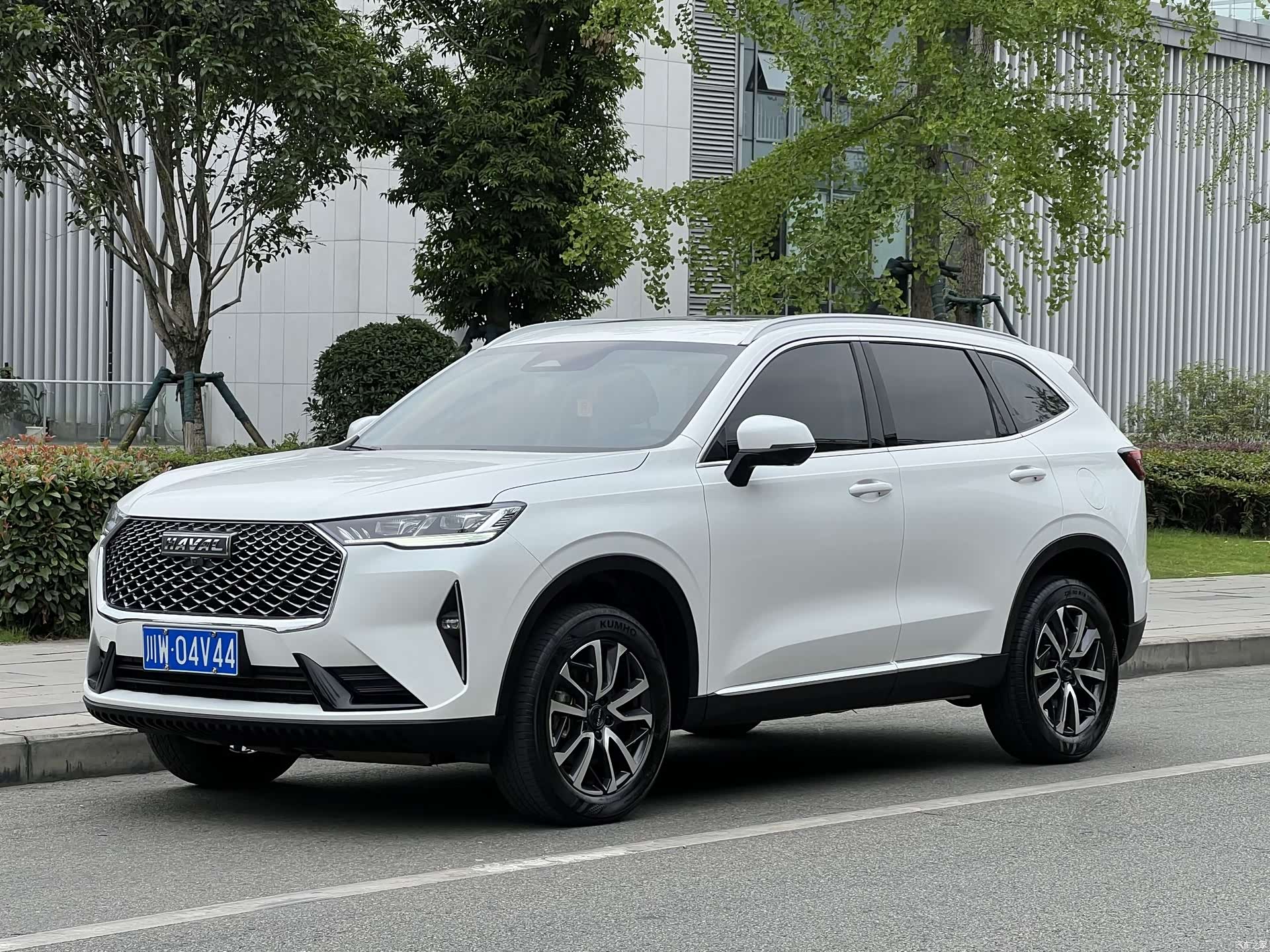 Haval H6, 2023 1