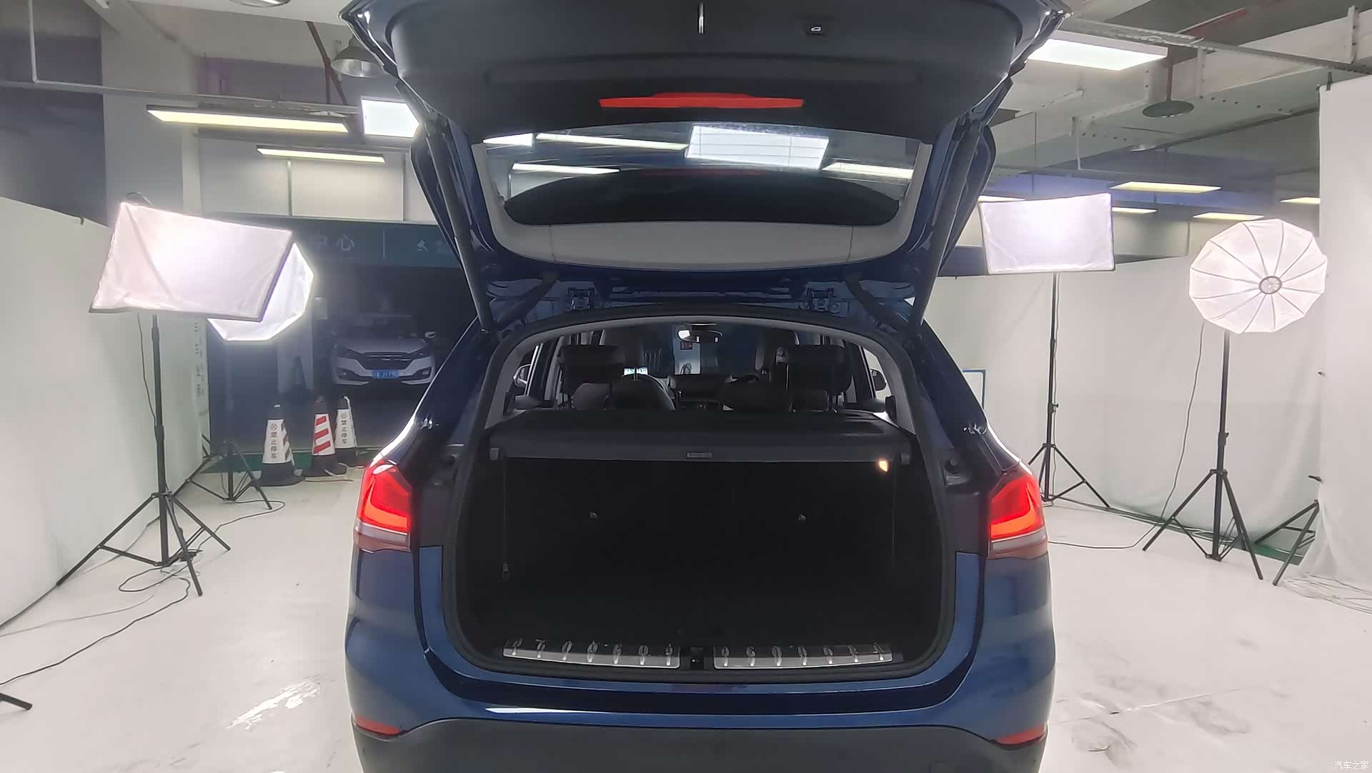 BMW X1, 2022 15