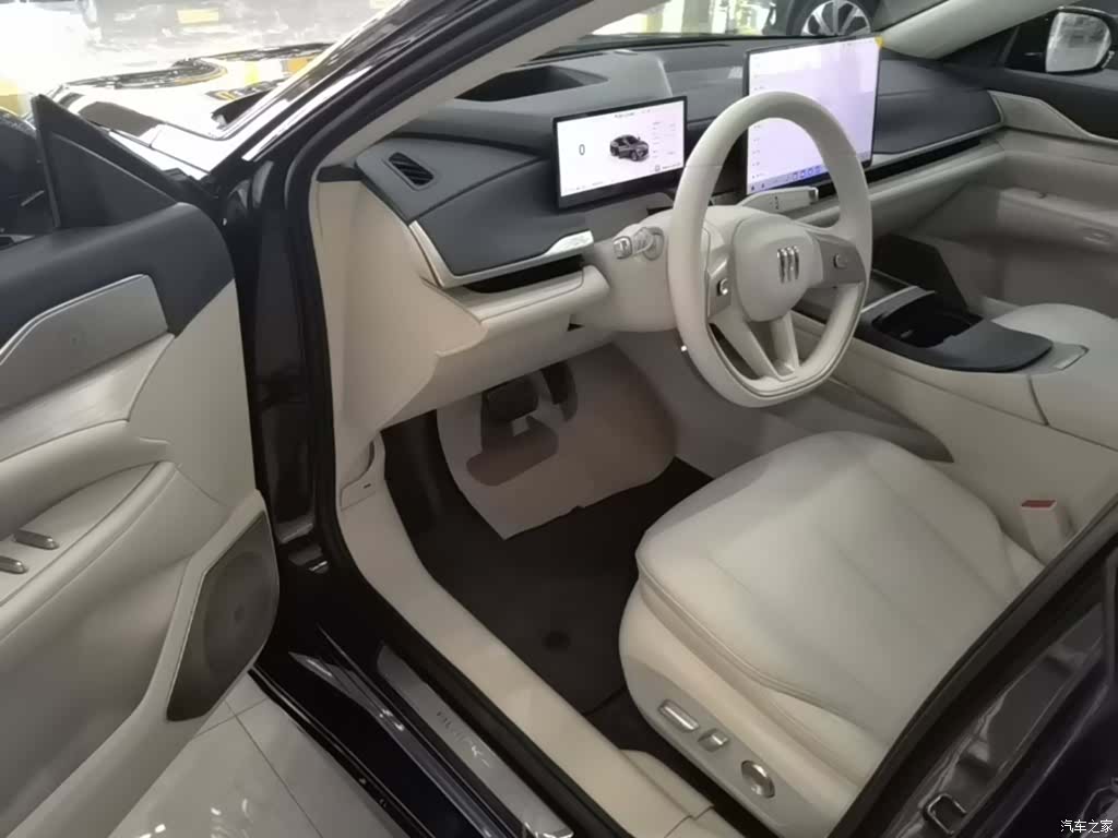 Buick L7, 2025 16