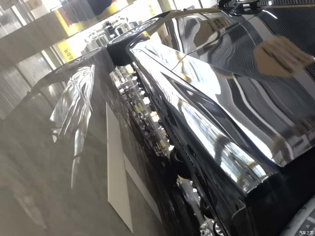 Buick L7, 2025 22