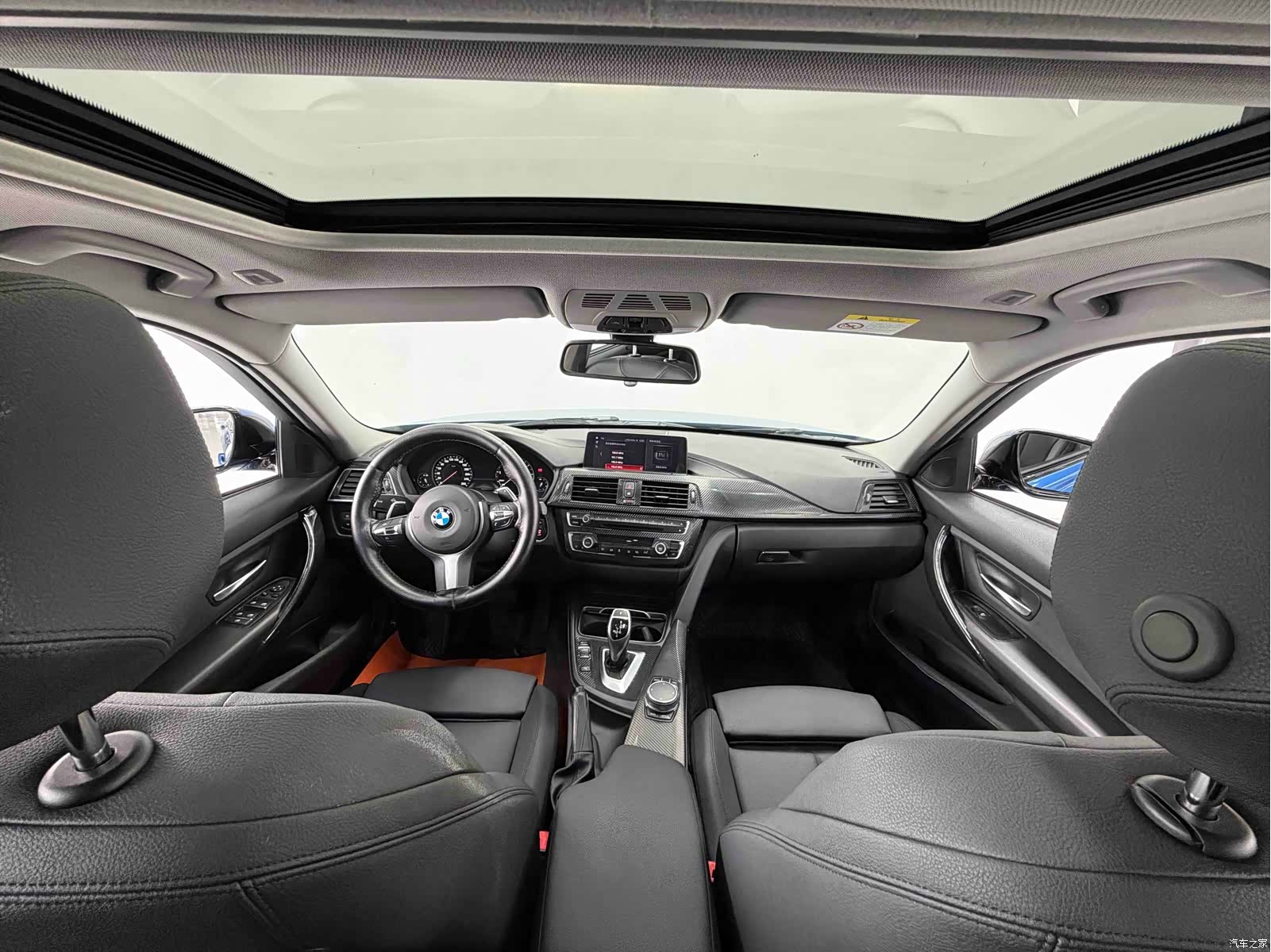 BMW 3 Series, 2018 11