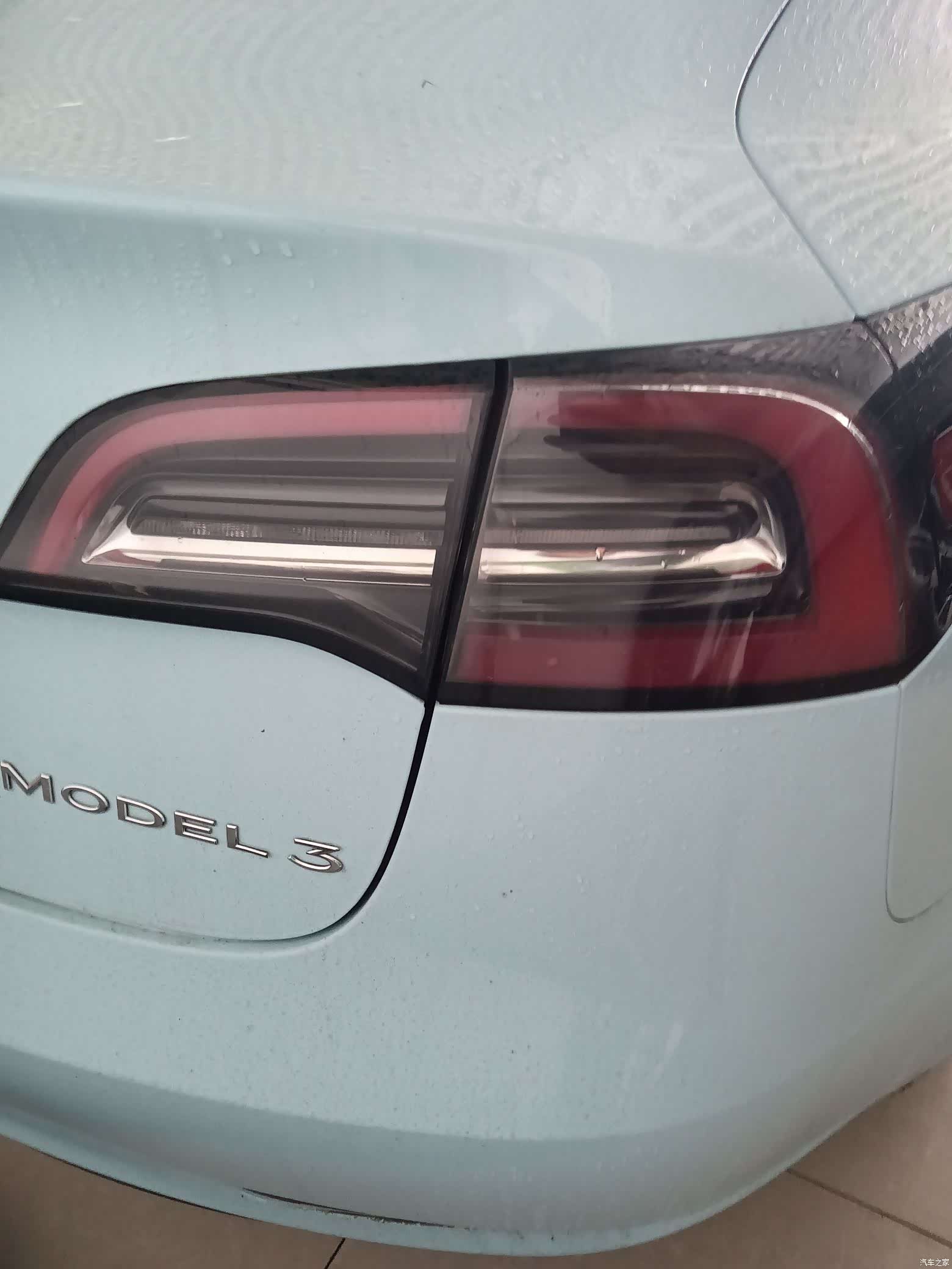 Tesla Model 3, 2021 12