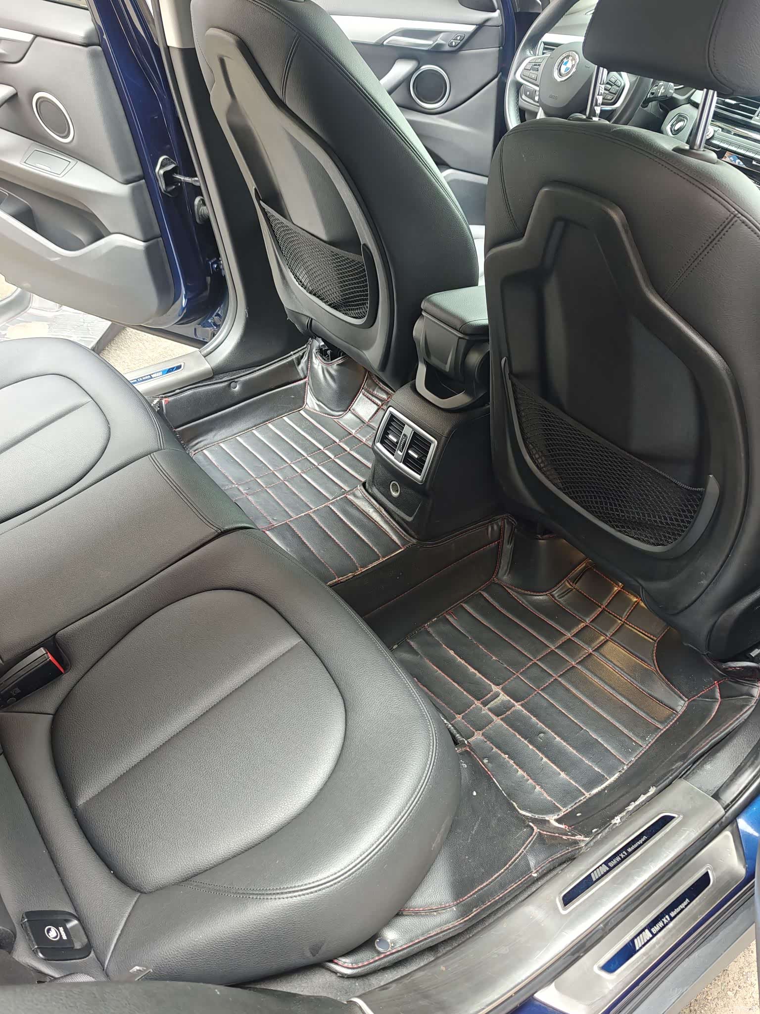 BMW X1, 2017 17