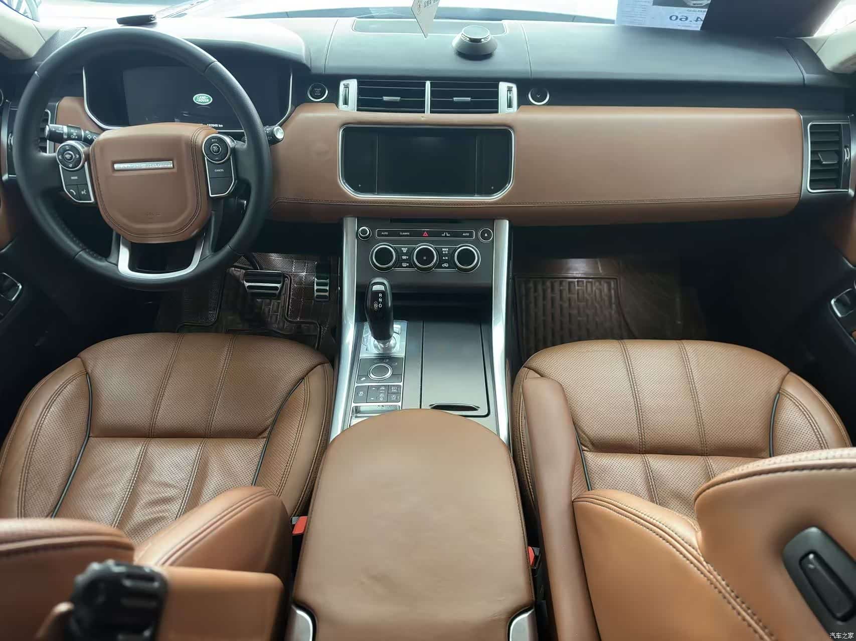 Land Rover Range Rover, 2015 18