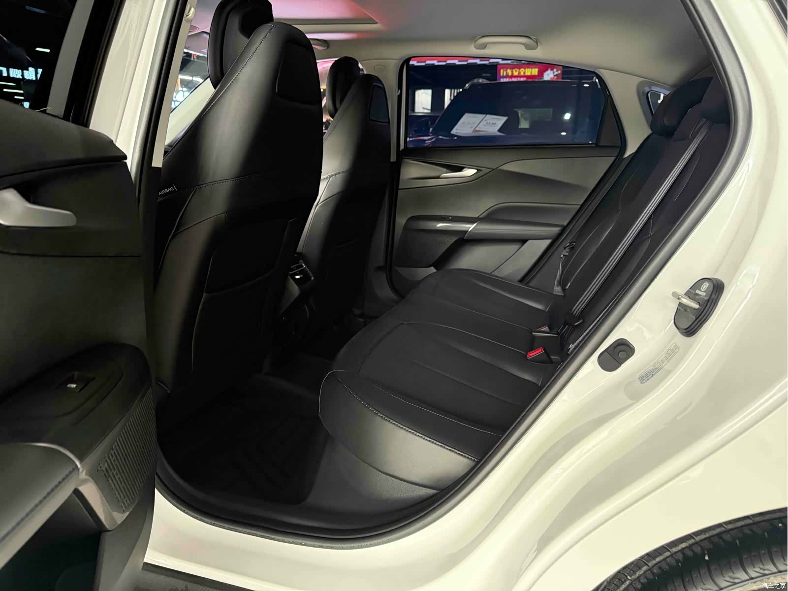 Changan Eado, 2025 7