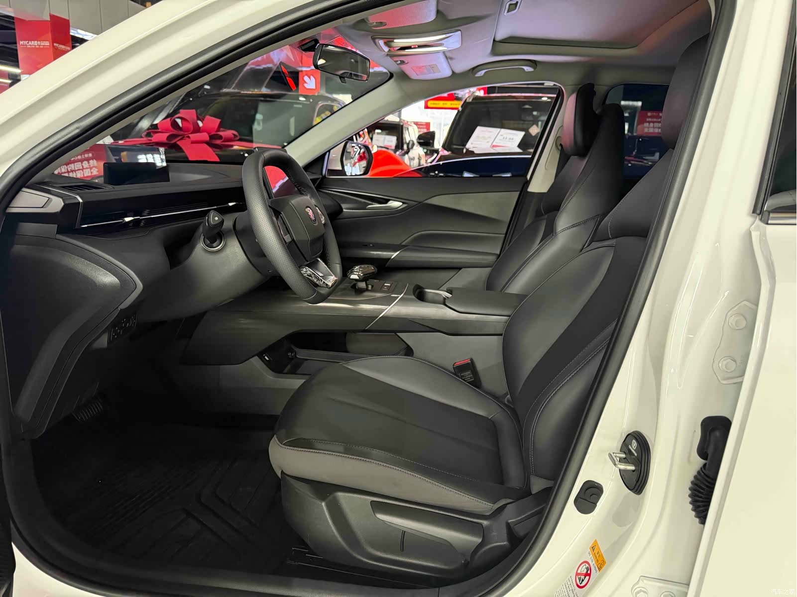 Changan Eado, 2025 все фото