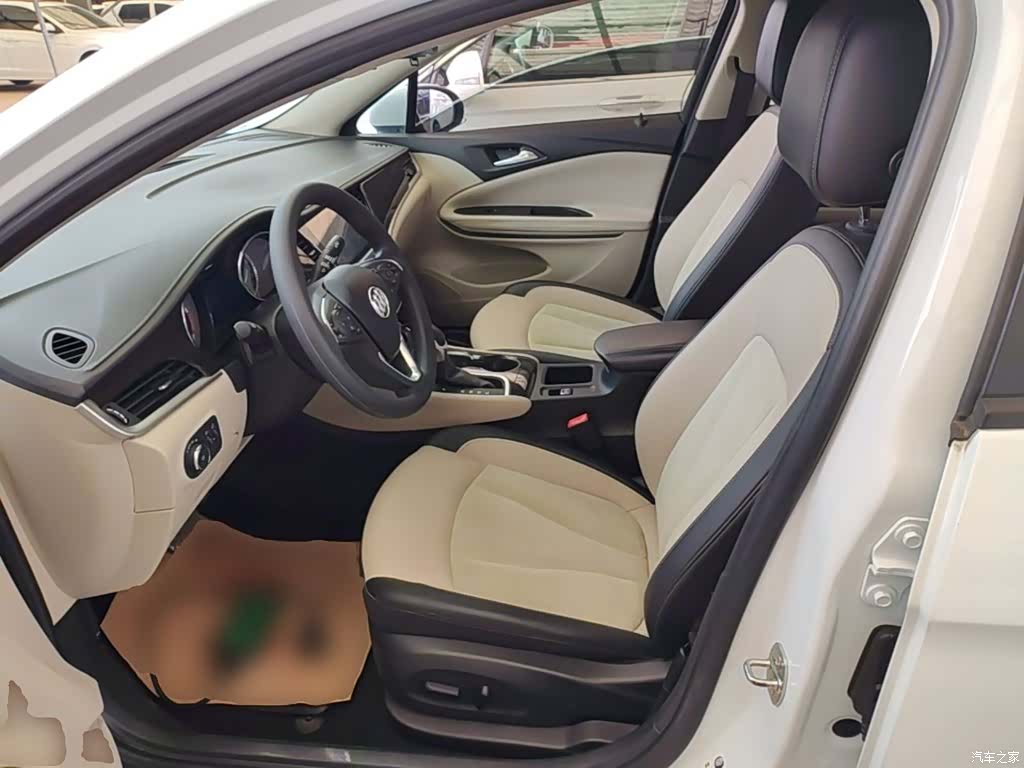 Buick Verano, 2019 11
