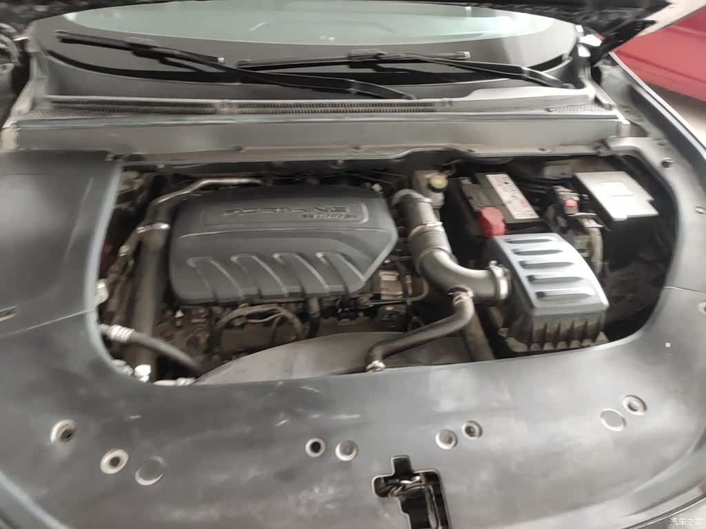DongFeng T5, 2021 20