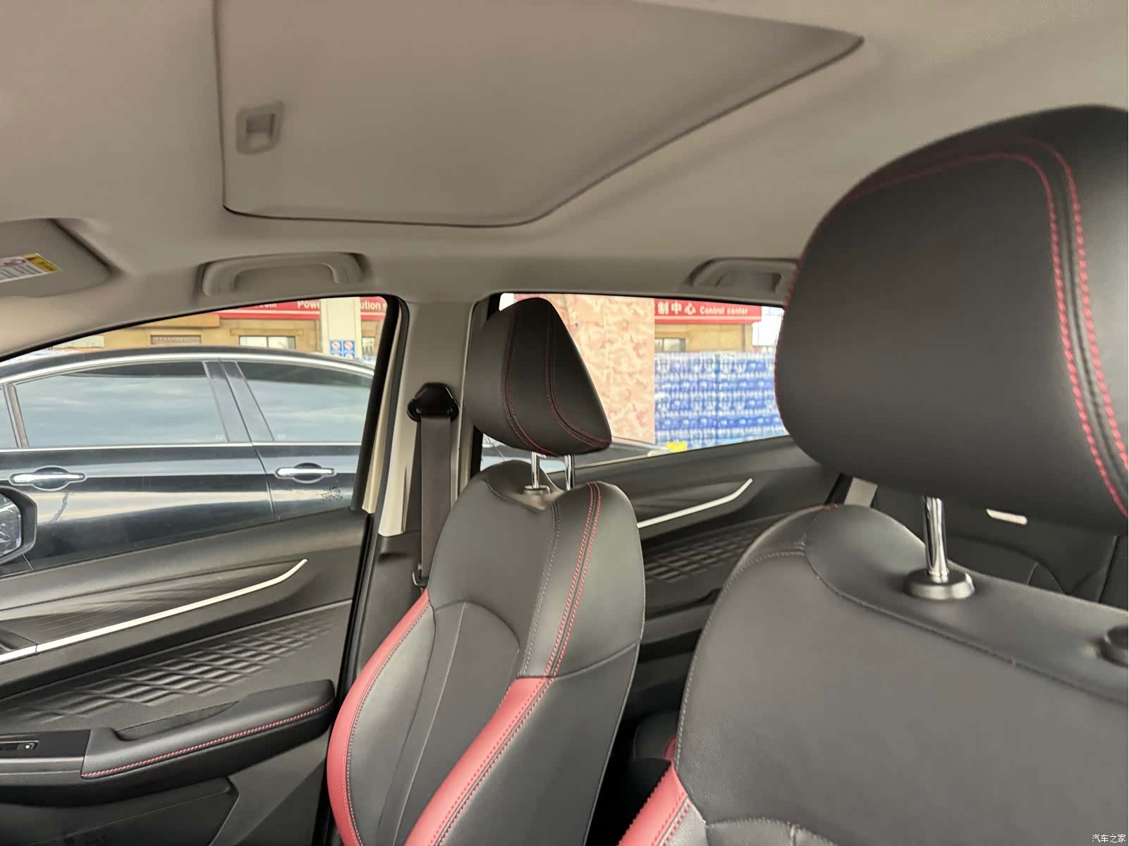 Geely X3, 2022 4