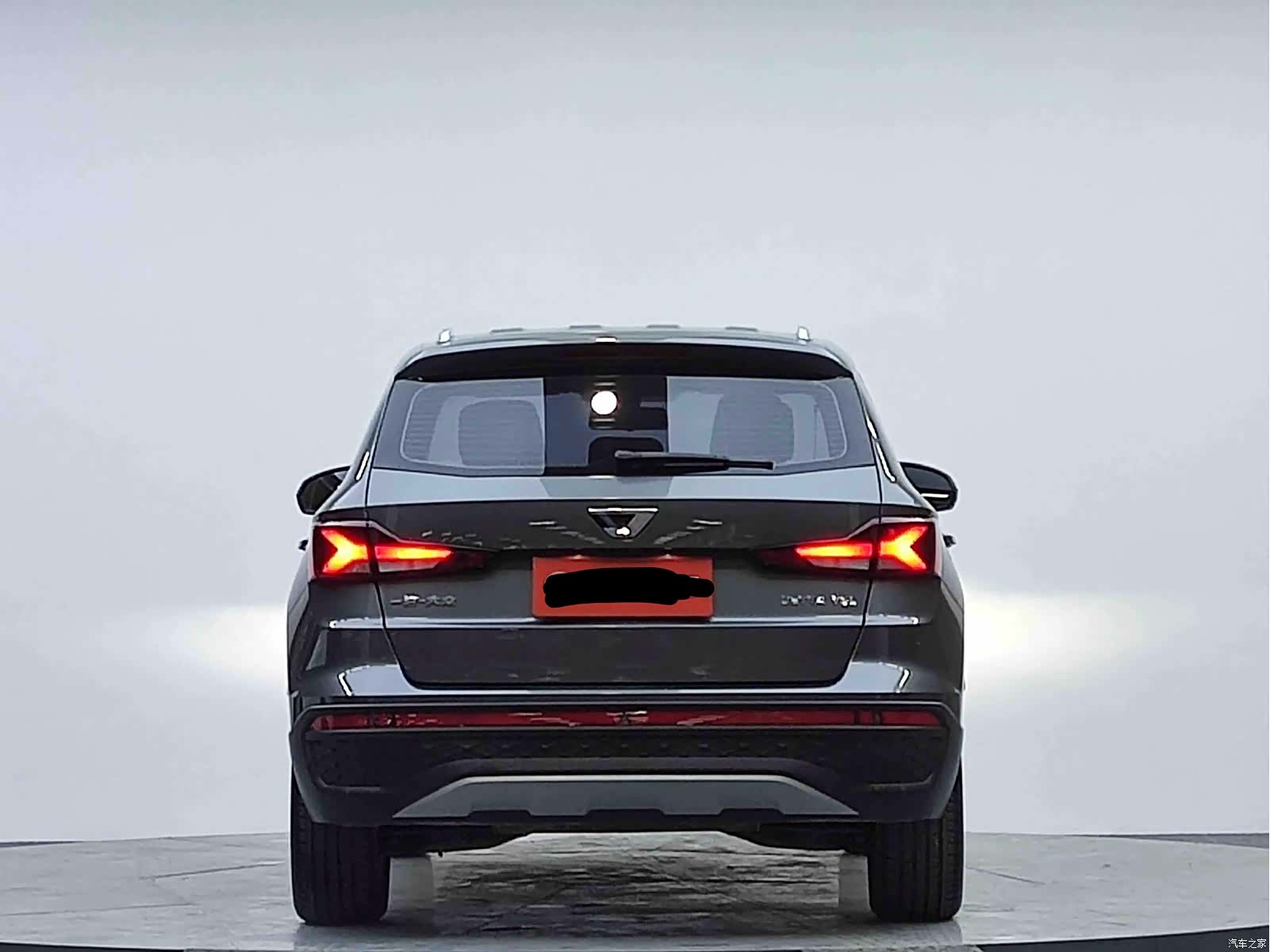Volkswagen VS5, 2022 6