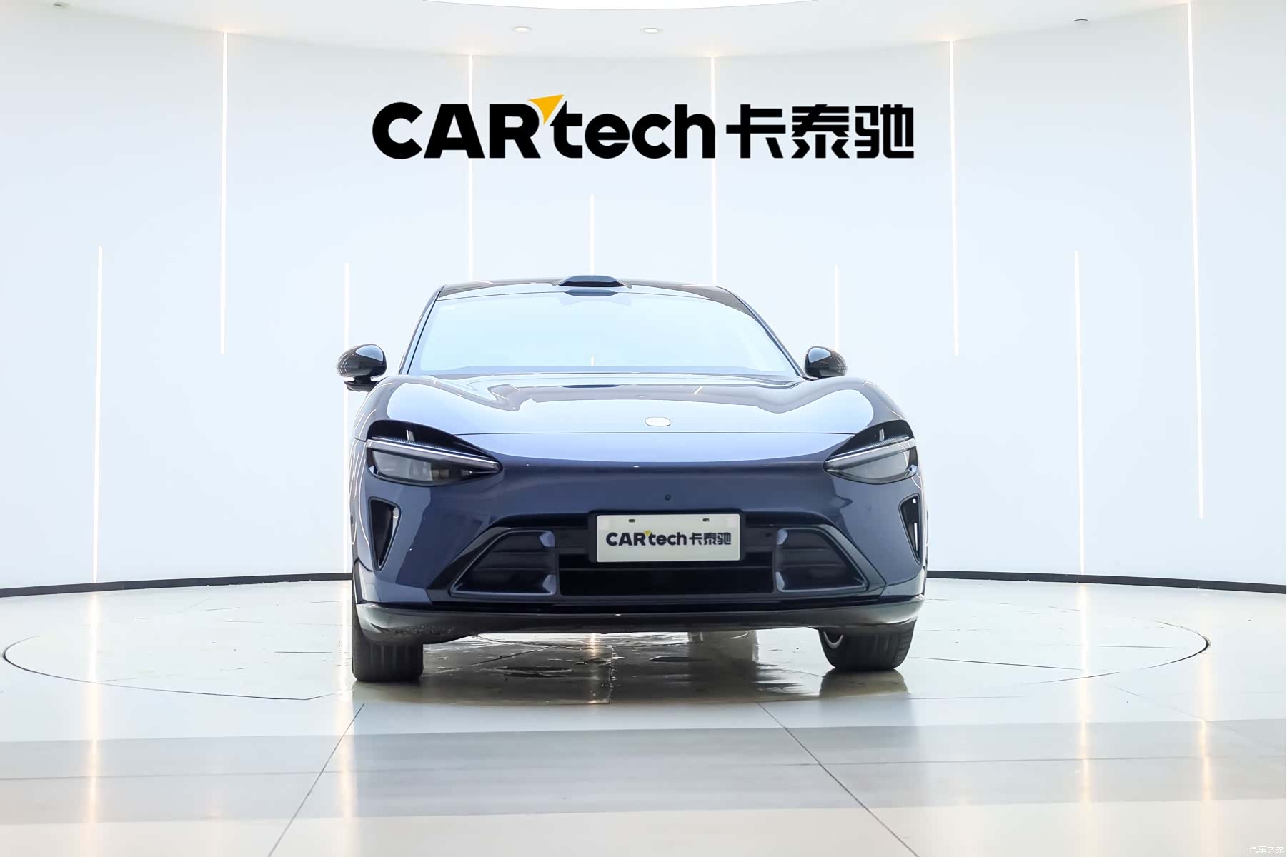 Xiaomi YU7, 2025 3