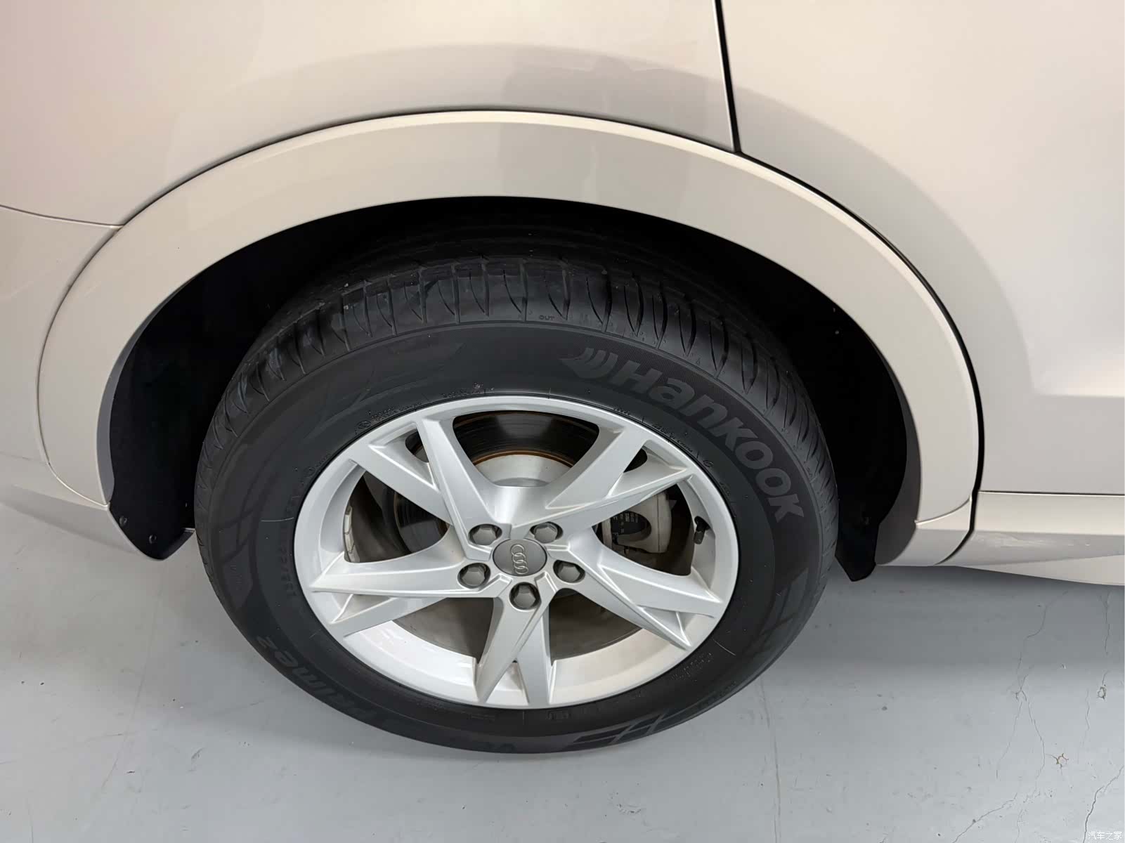 Audi Q3, 2018 17