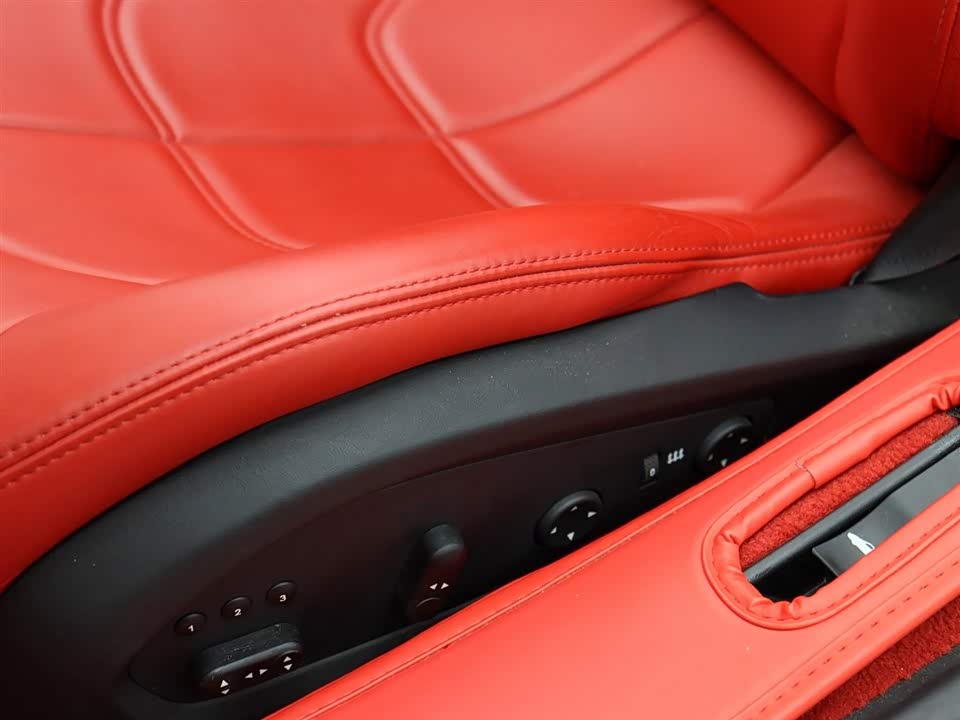 Ferrari 488
