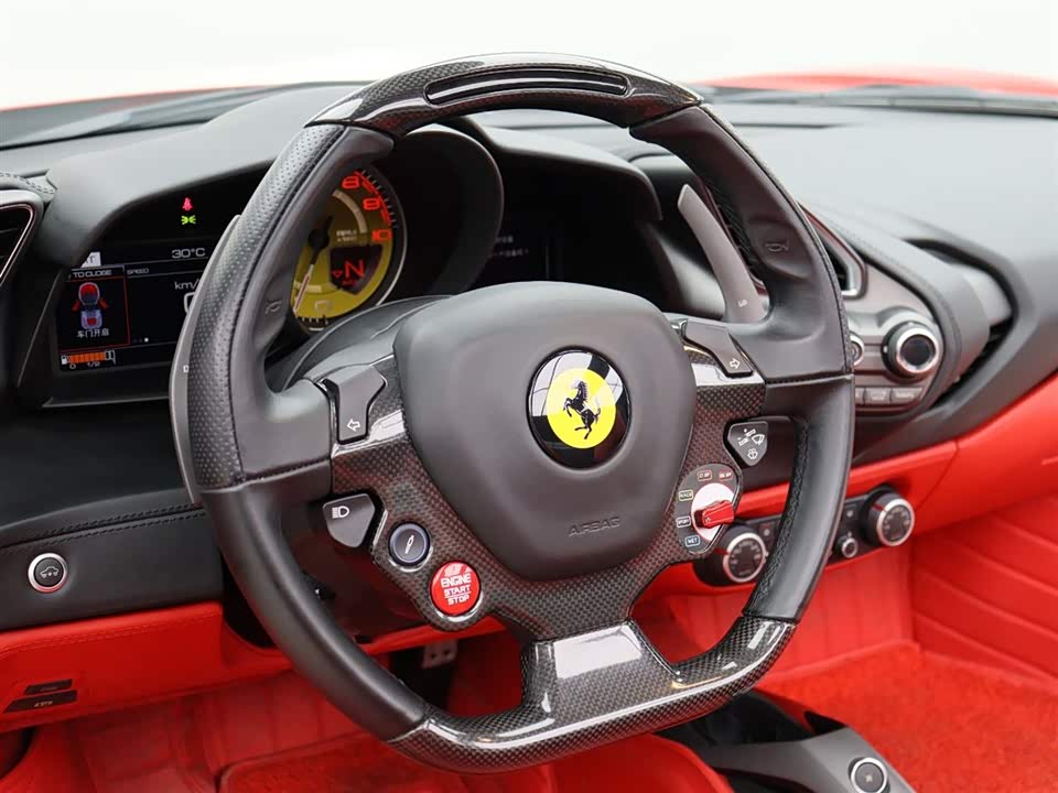 Ferrari 488