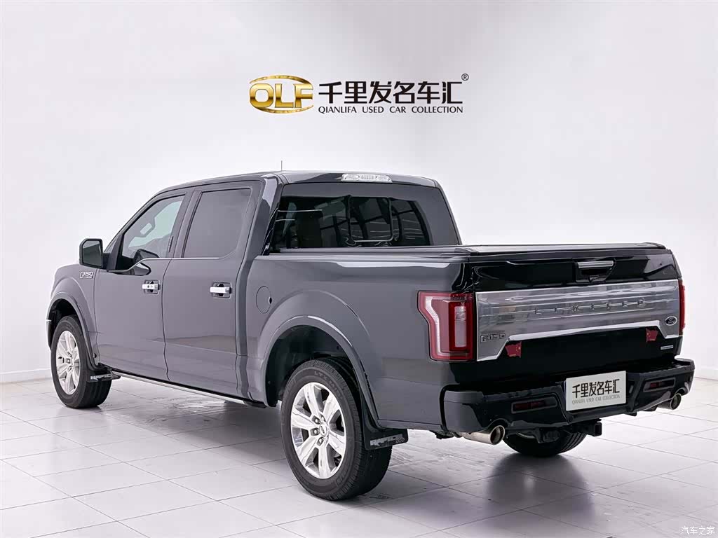 Ford F-150, 2020 6
