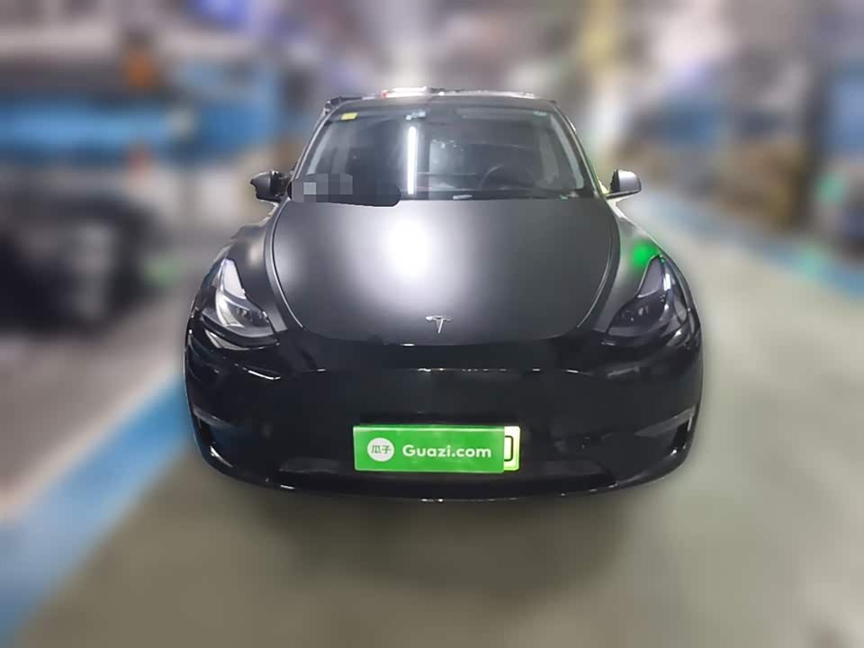 Tesla Model Y Tesla Model Y