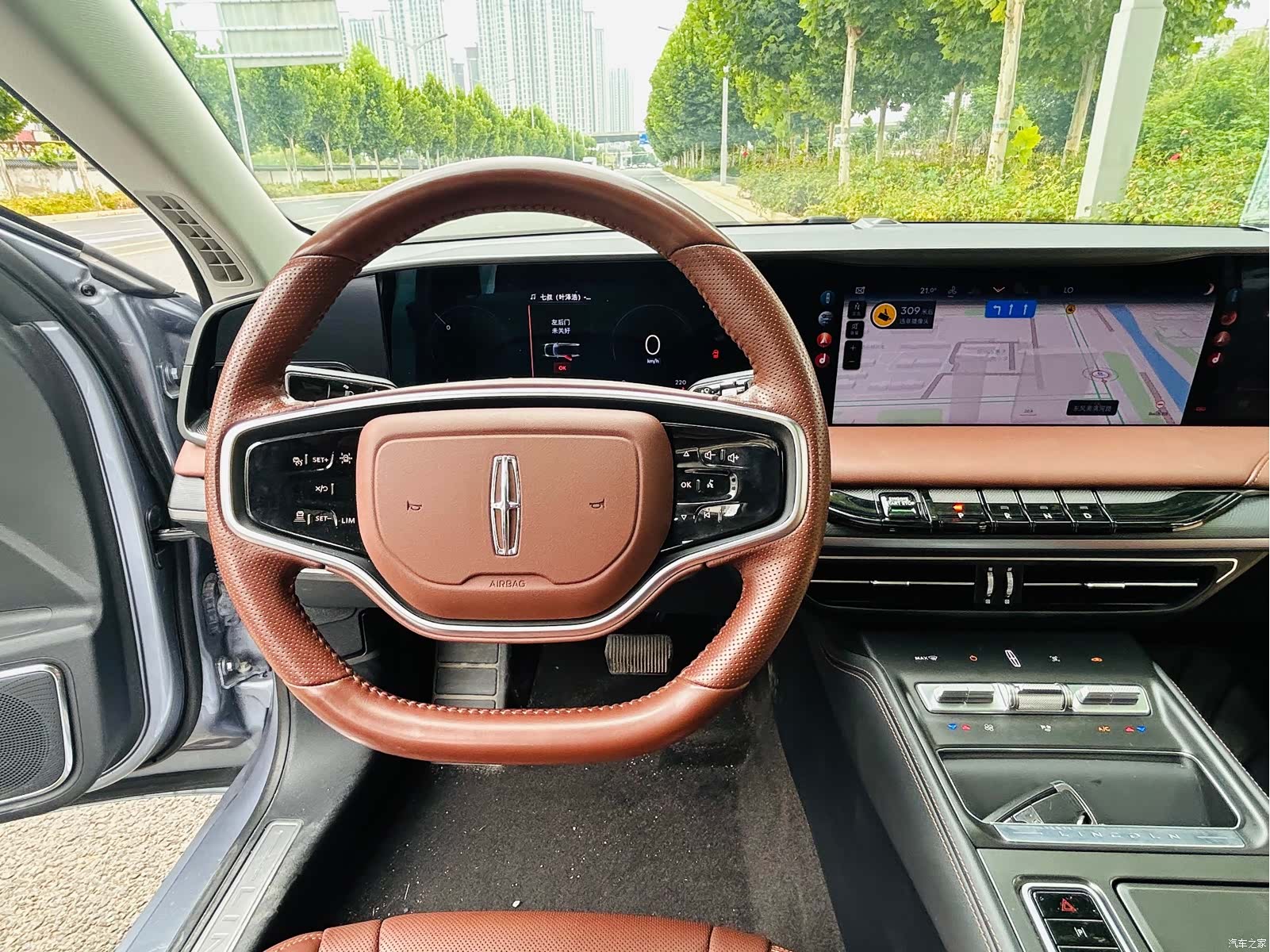 Lincoln Z, 2024 7