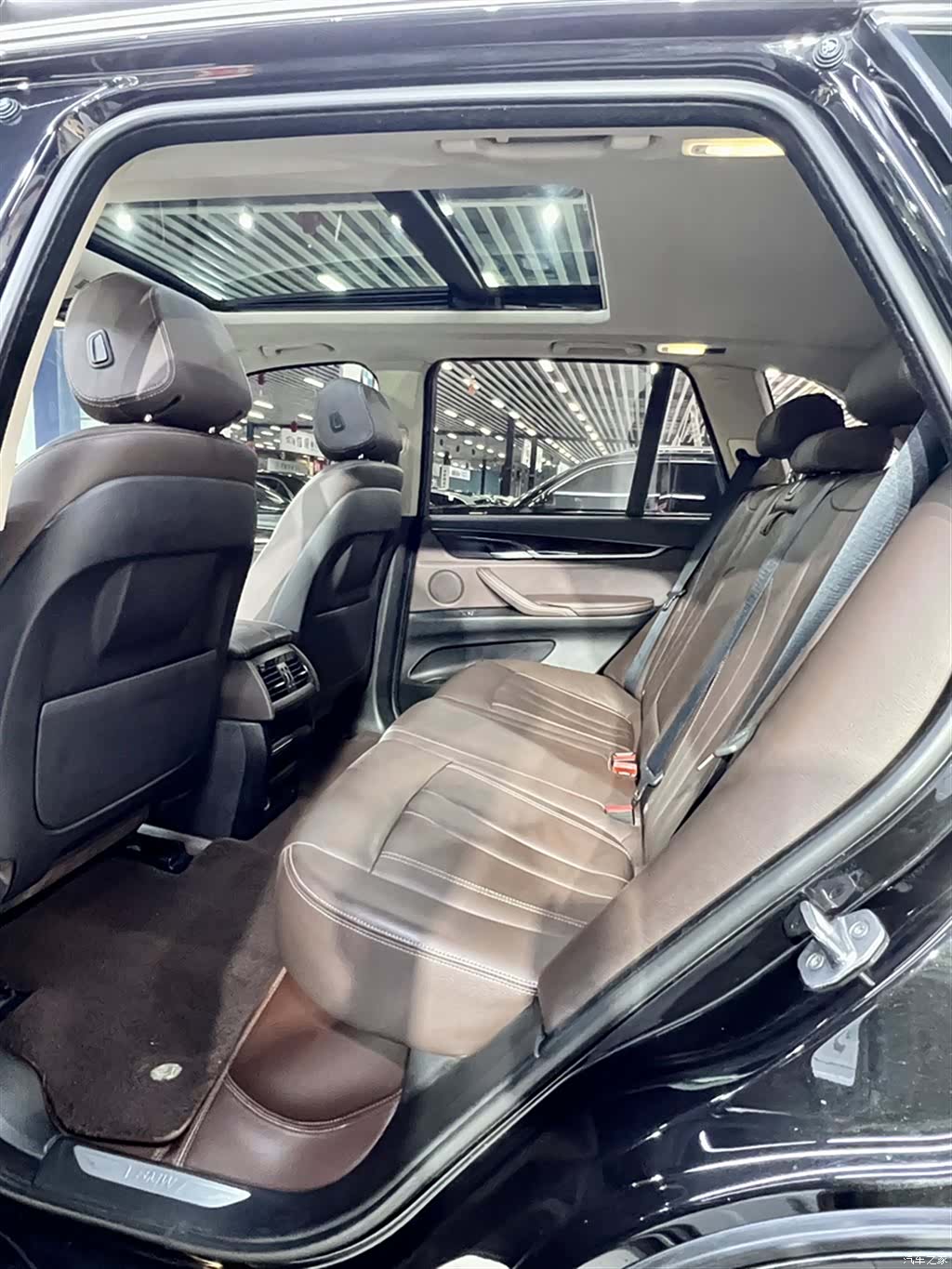 BMW X5, 2017 10
