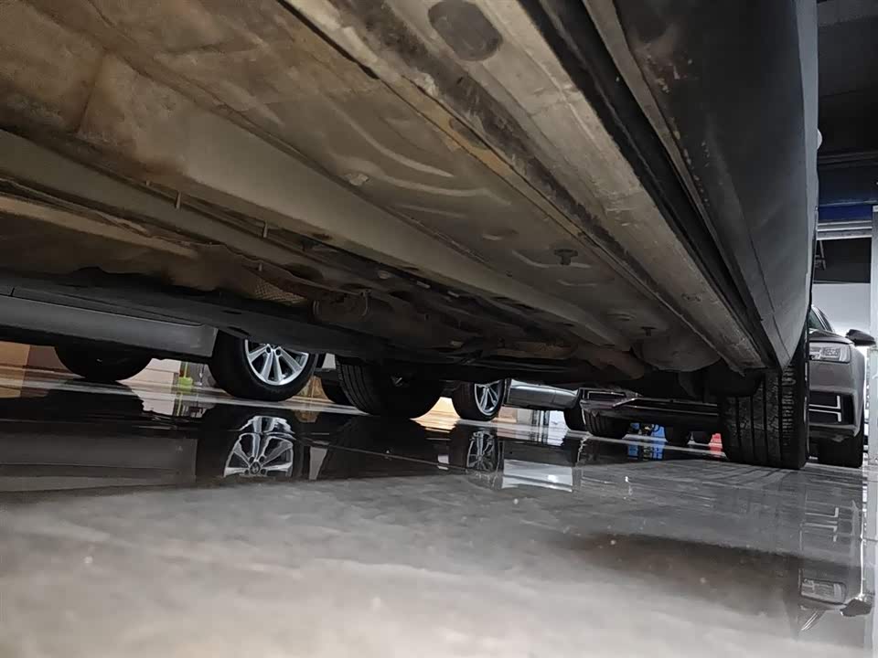 Volkswagen Tanyue