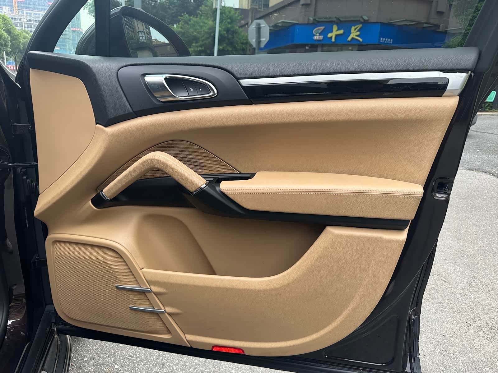 Porsche Cayenne, 2016 20