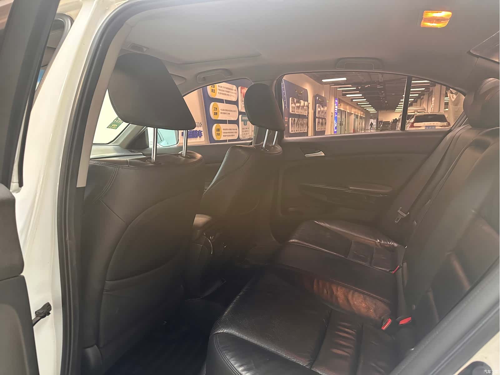 Honda Accord, 2013 12