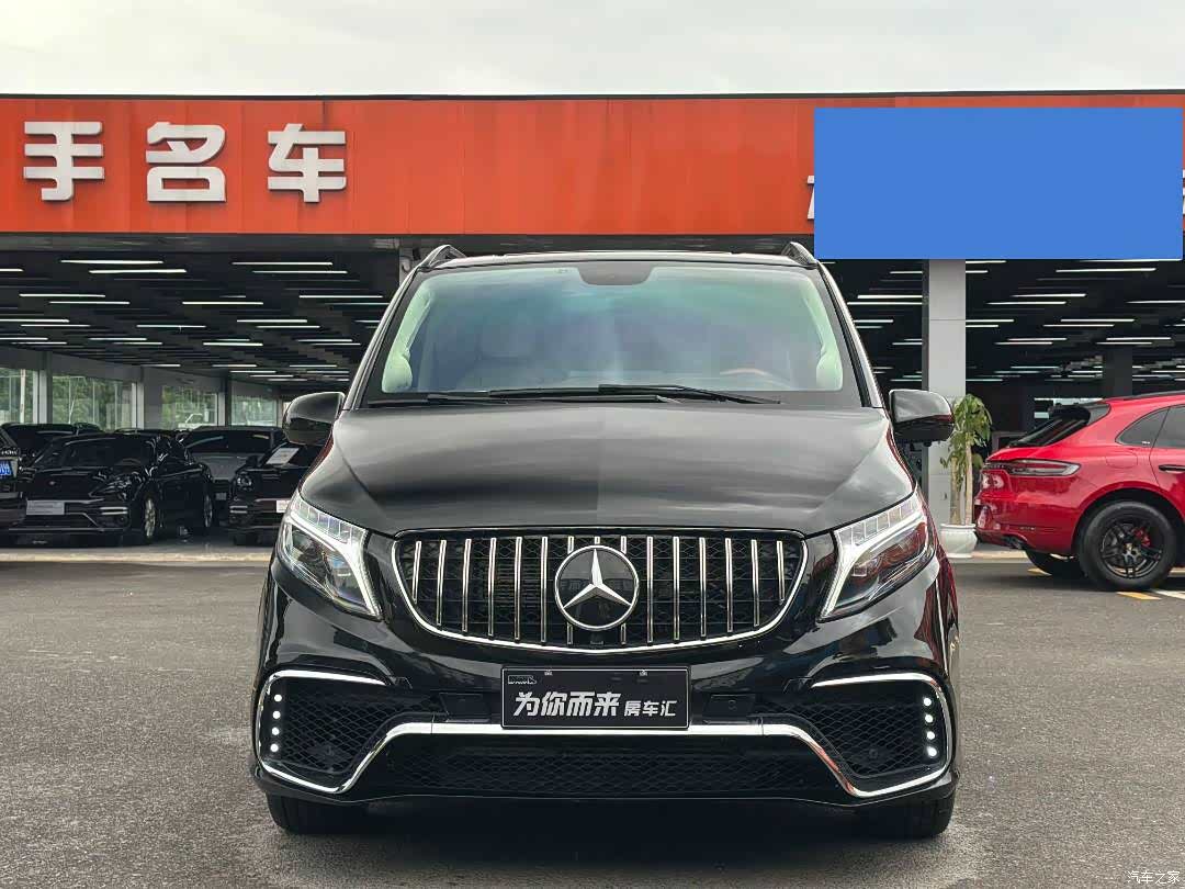 Mercedes-Benz 7, 2021 2