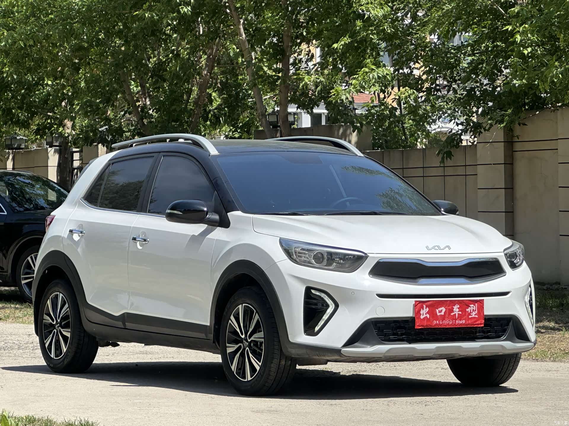 Kia KX1, 2023 3