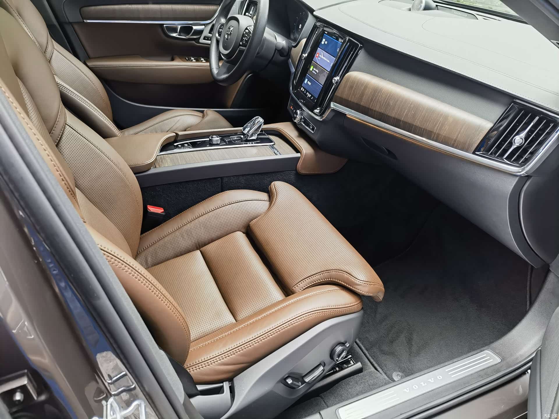 Volvo S90, 2022 19