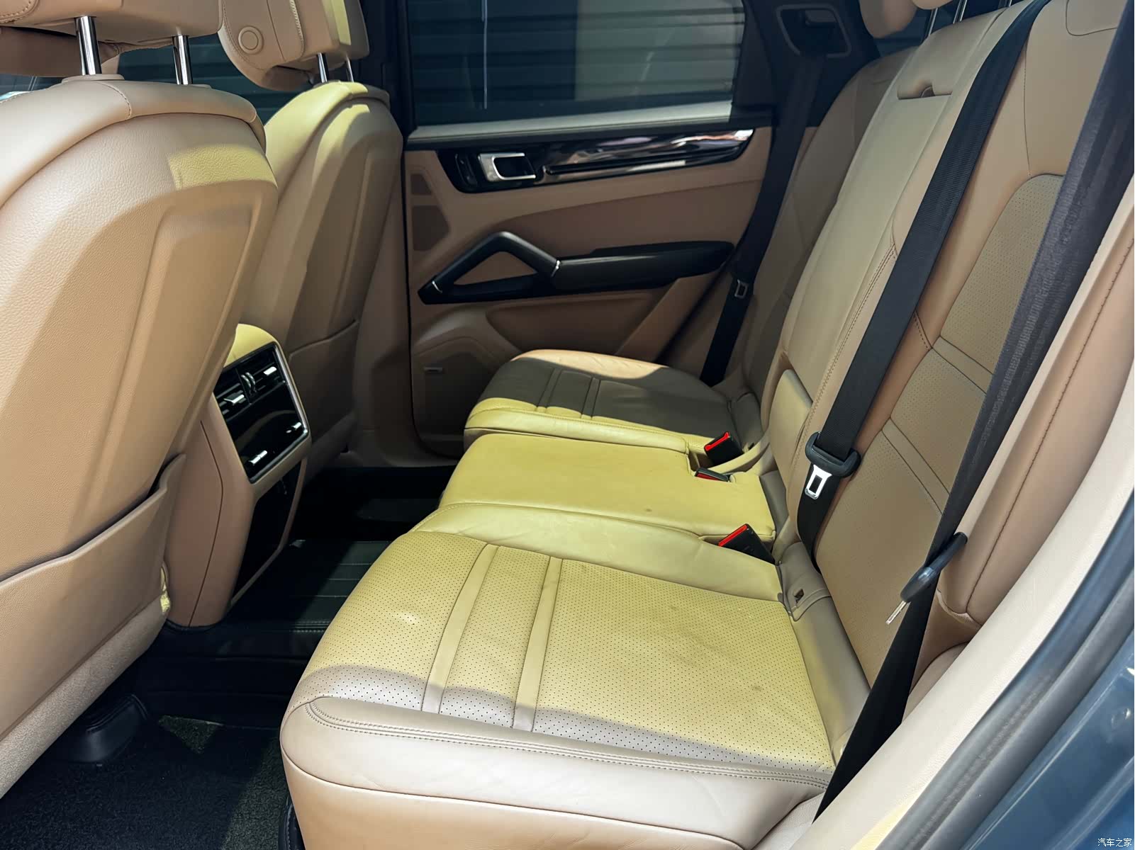 Porsche Cayenne, 2018 18