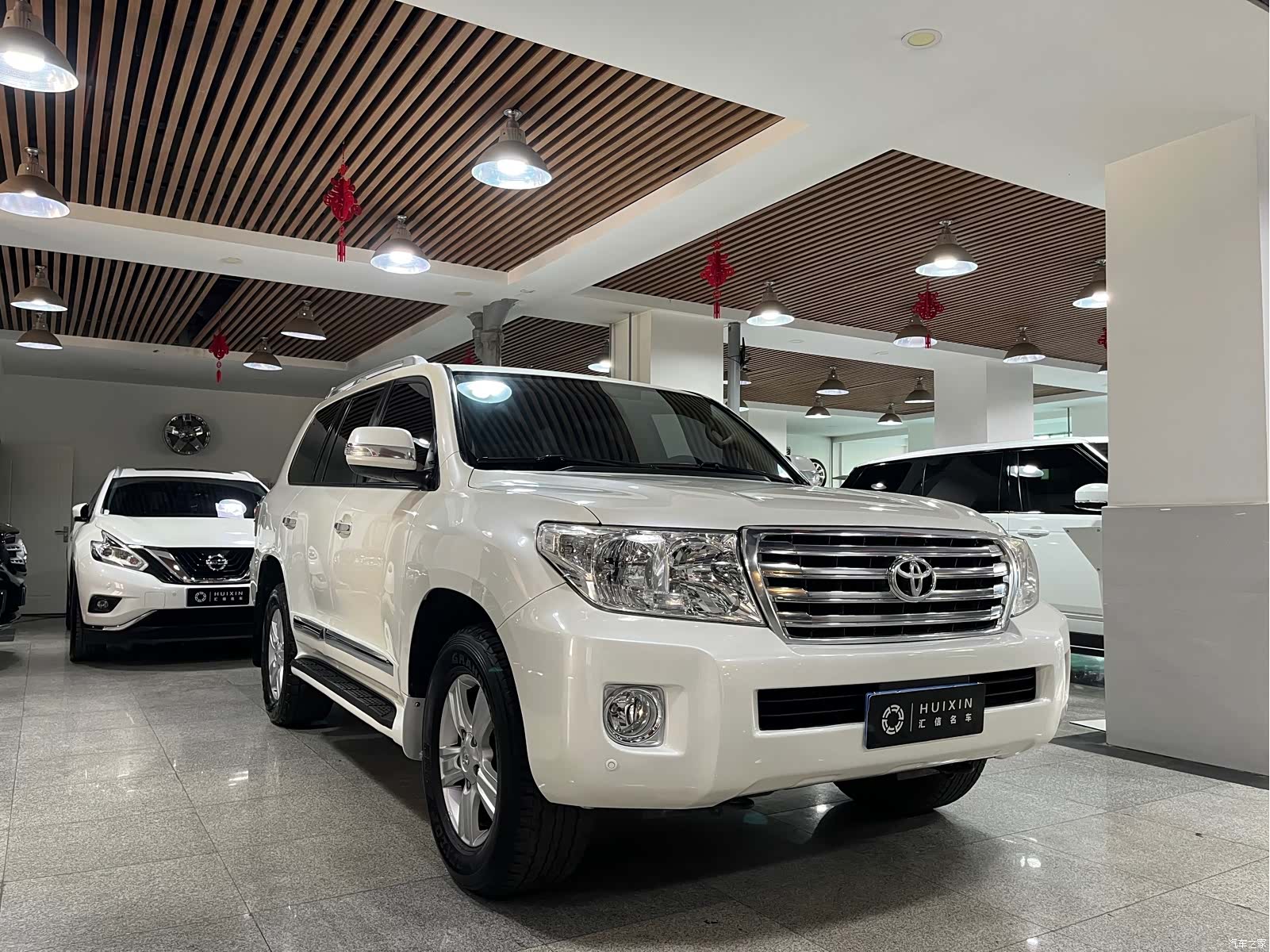 Toyota Land Cruiser, 2015 3