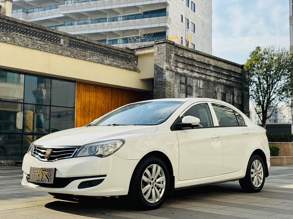 Roewe 350