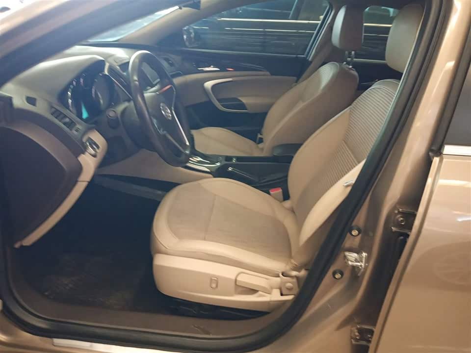 Buick Regal