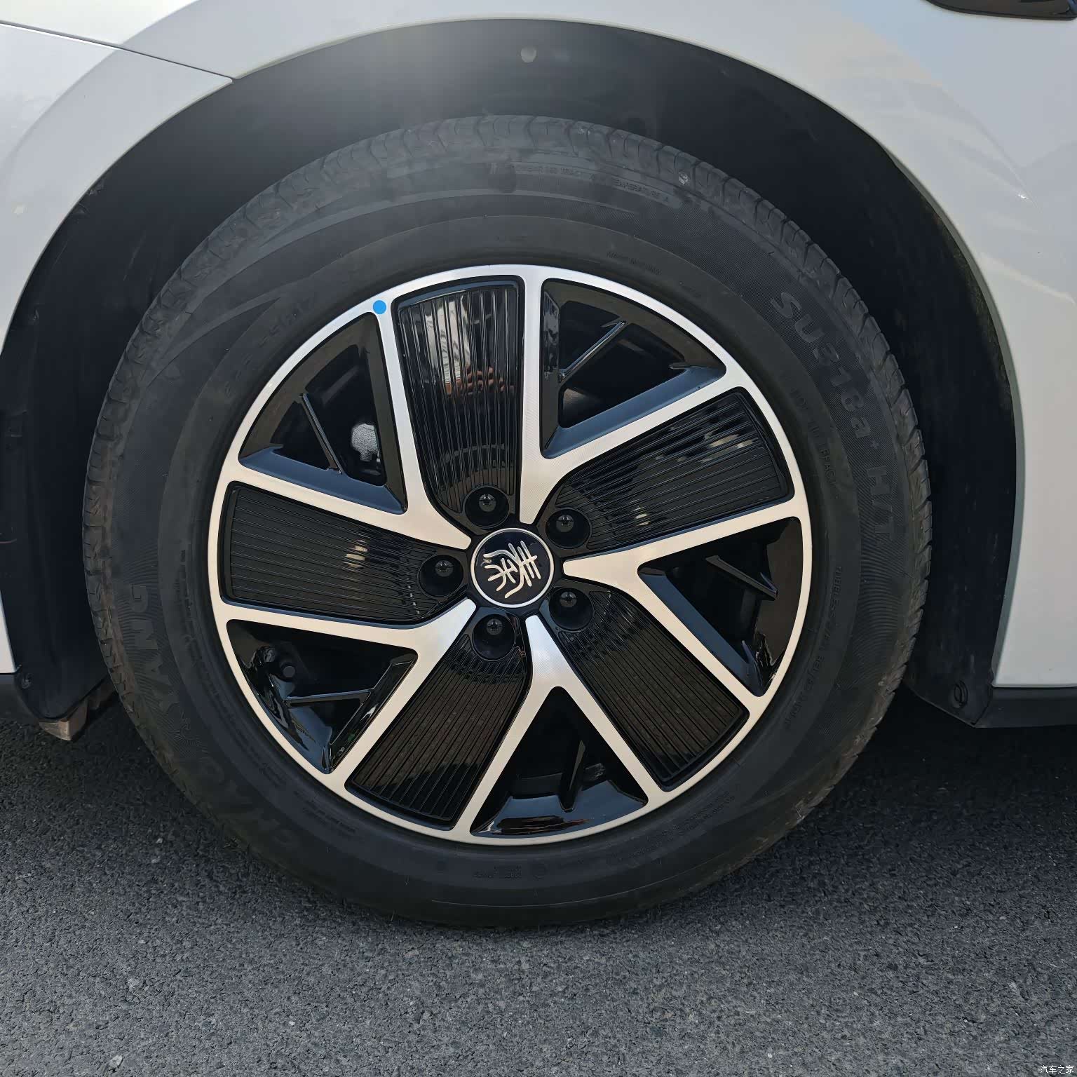 BYD Qin, 2025 3