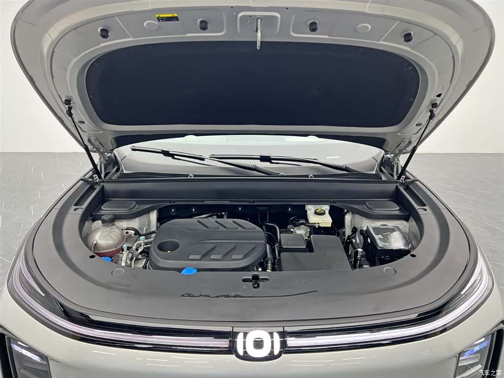Changan Eado, 2025 26