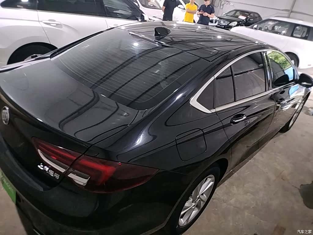 Buick Regal, 2023 7