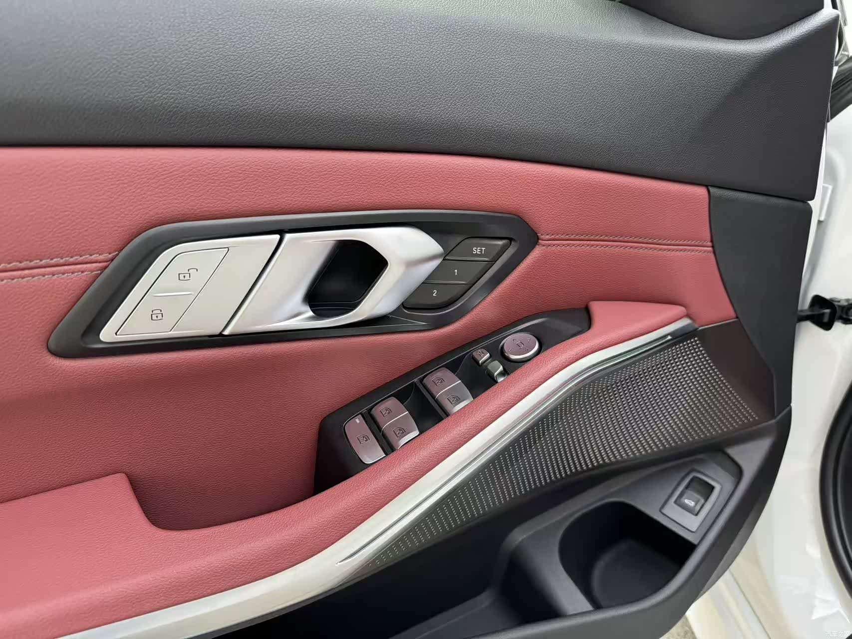 BMW 3 Series, 2021 19
