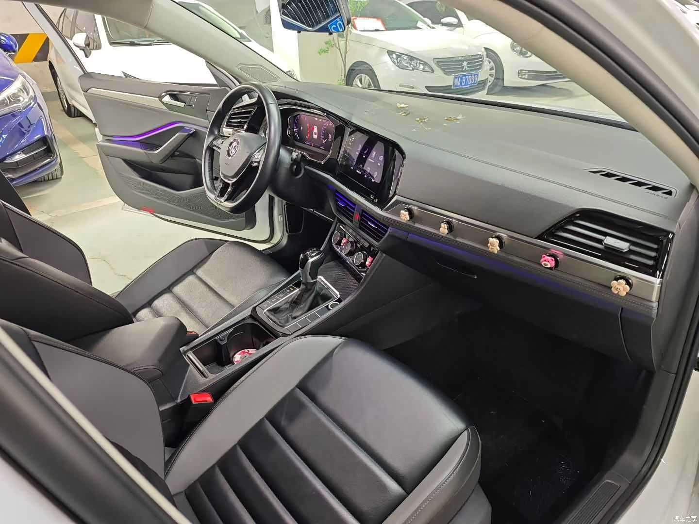 Volkswagen Sagitar, 2022 6
