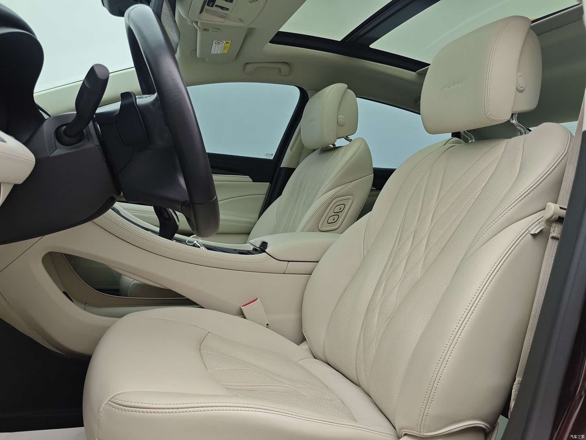 Buick LaCrosse, 2021 18
