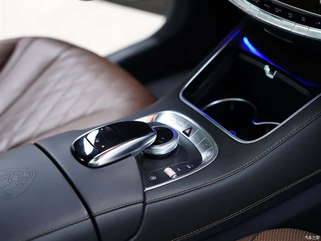 Maybach S-Class, 2017 41