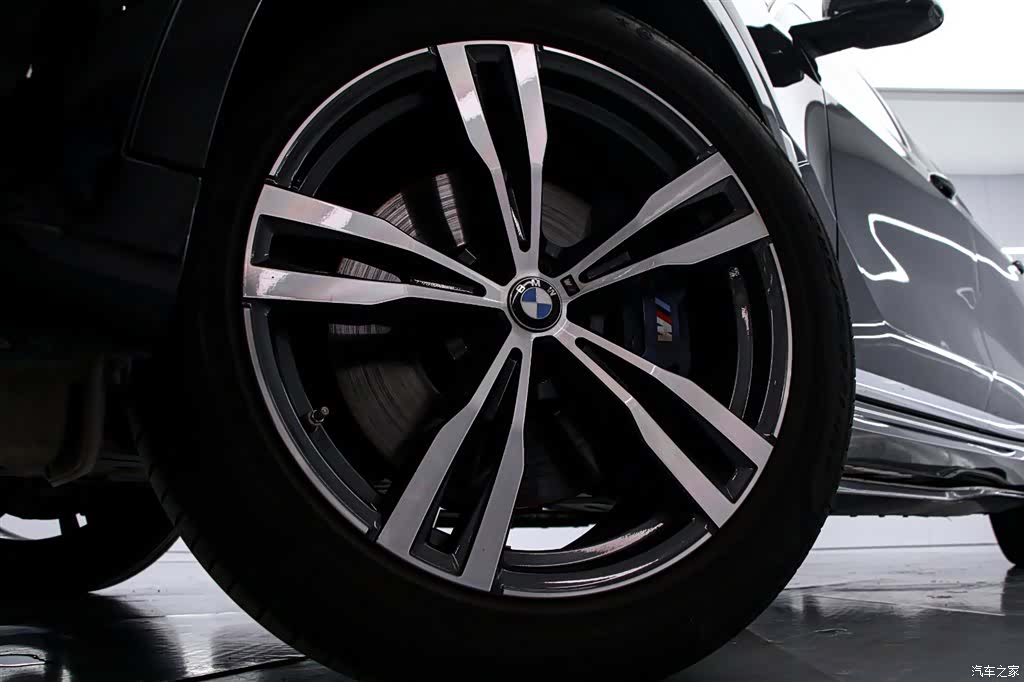 BMW X7, 2021 16