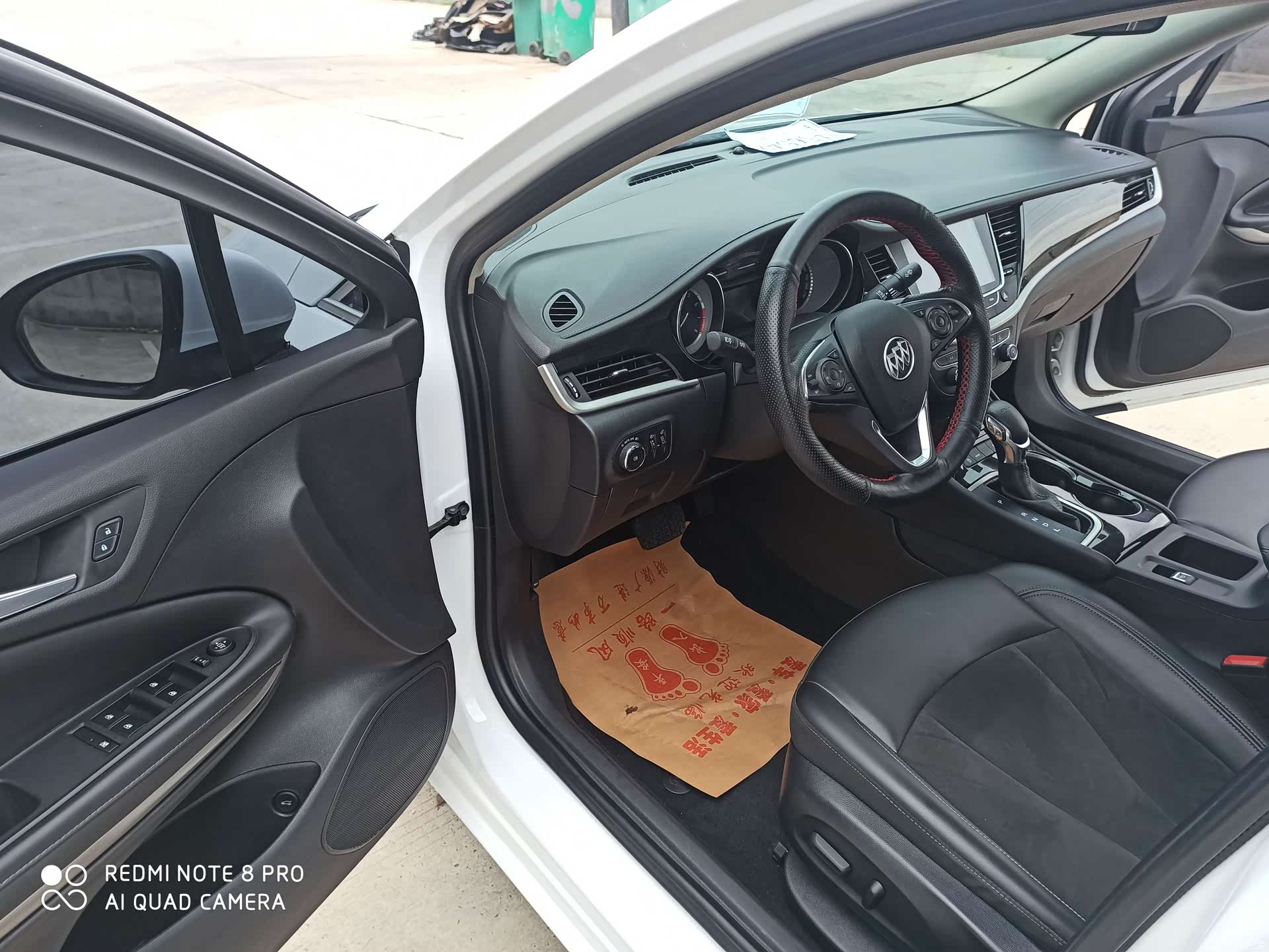 Buick Verano, 2017 9