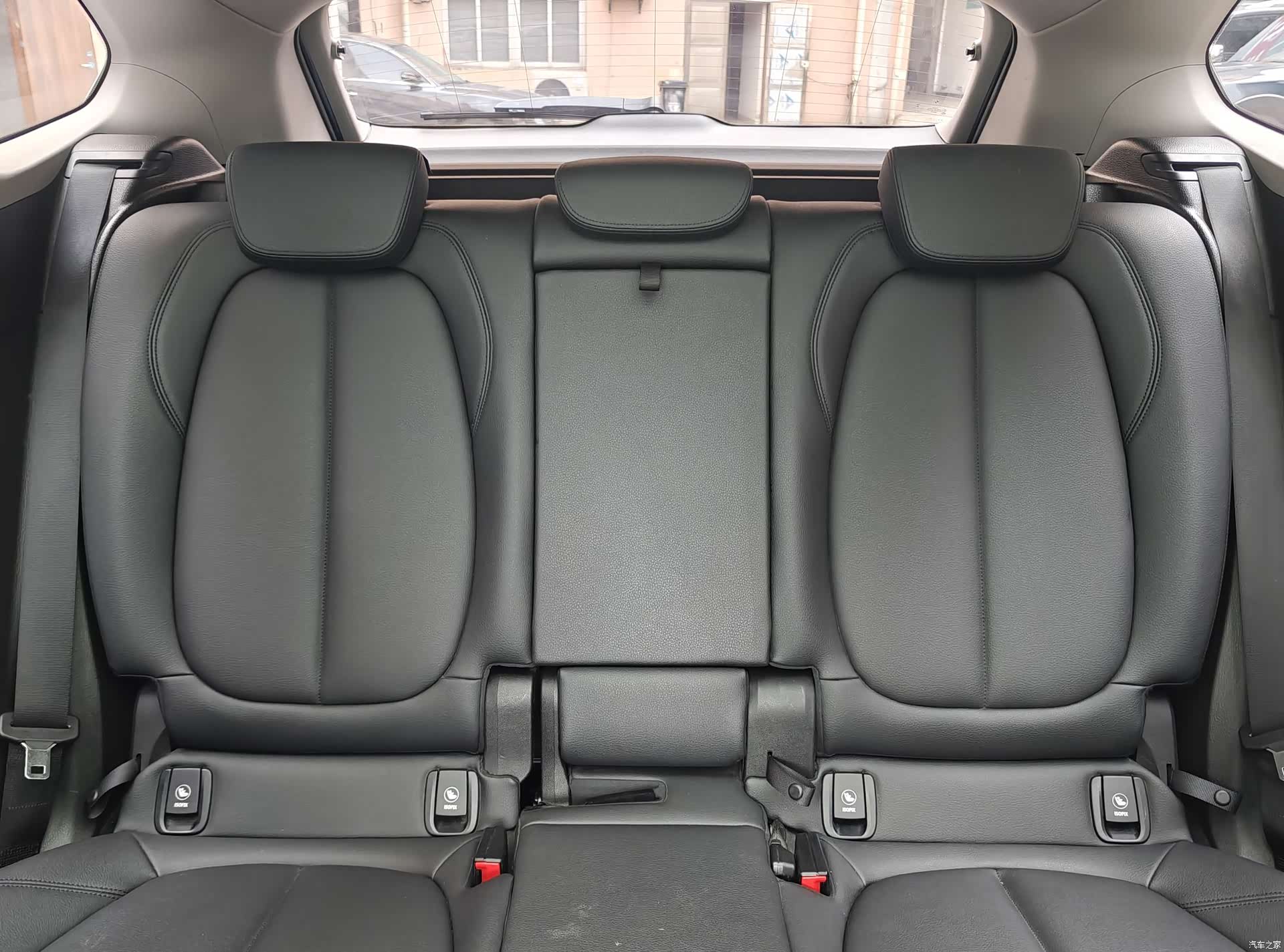 BMW X1, 2017 18