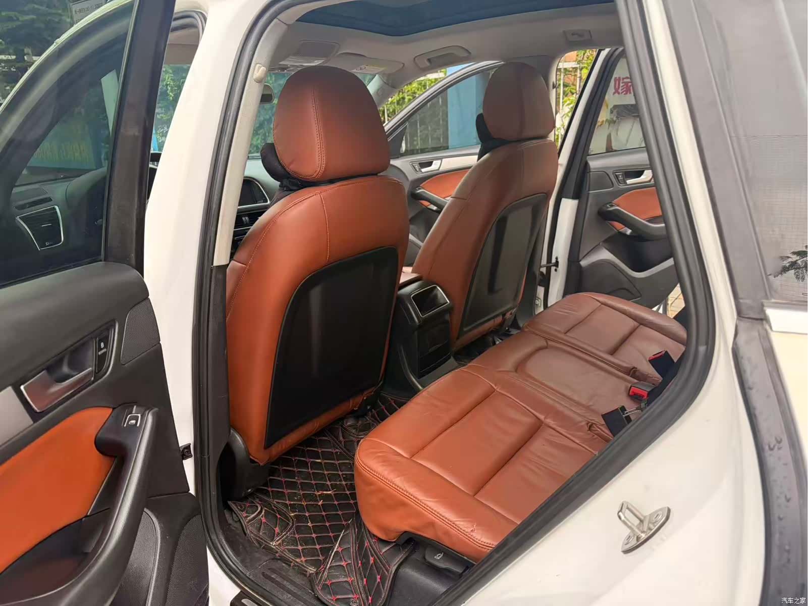 Audi Q5, 2016 15