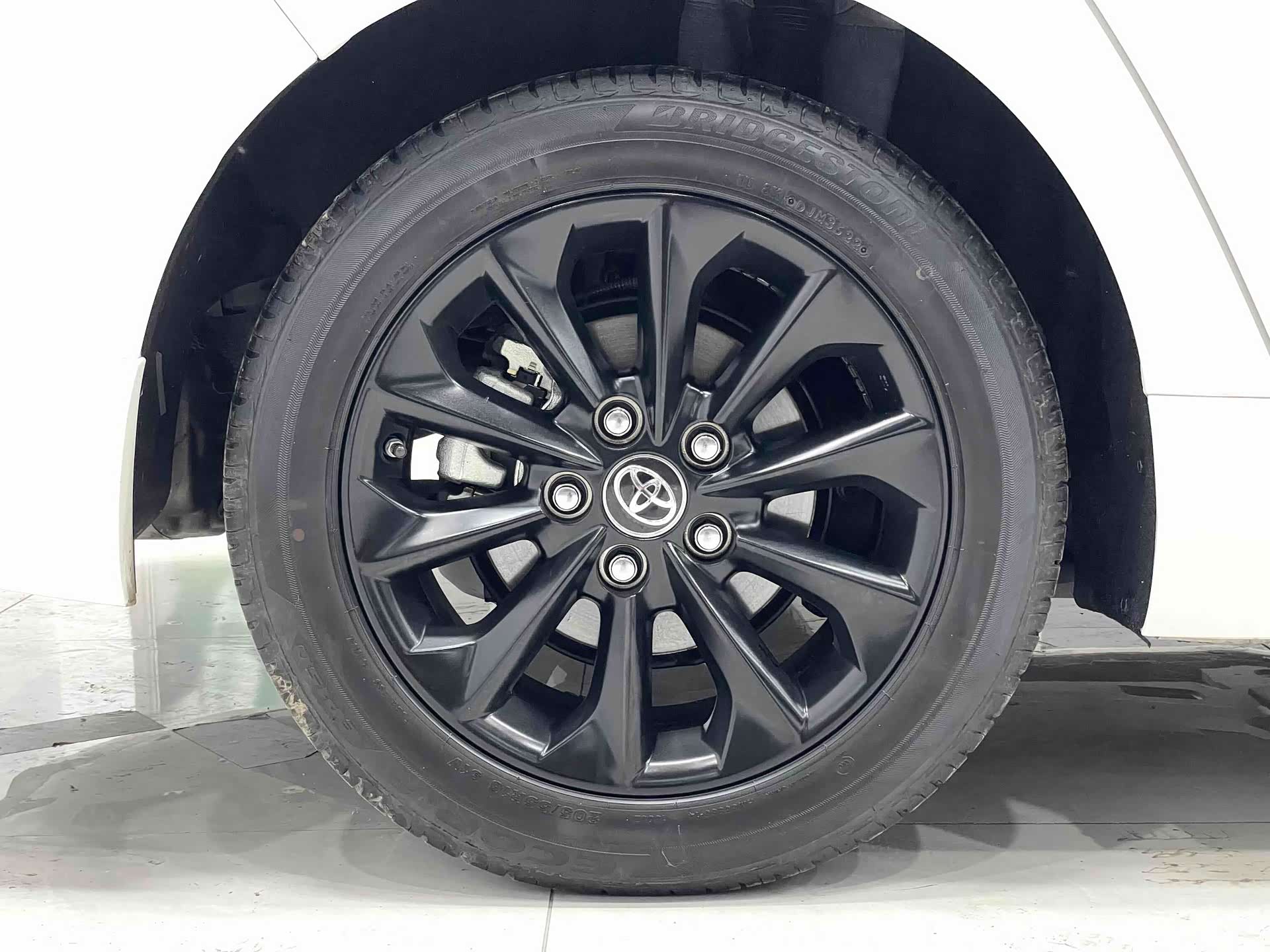 Toyota Corolla, 2022 14